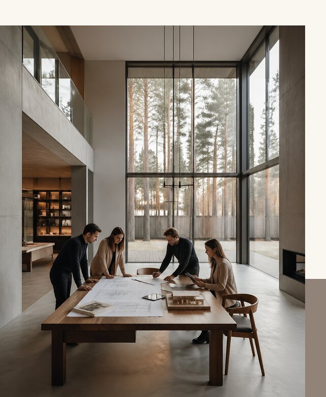 Проектирование домов со вторым светом под ключ в Чернушке